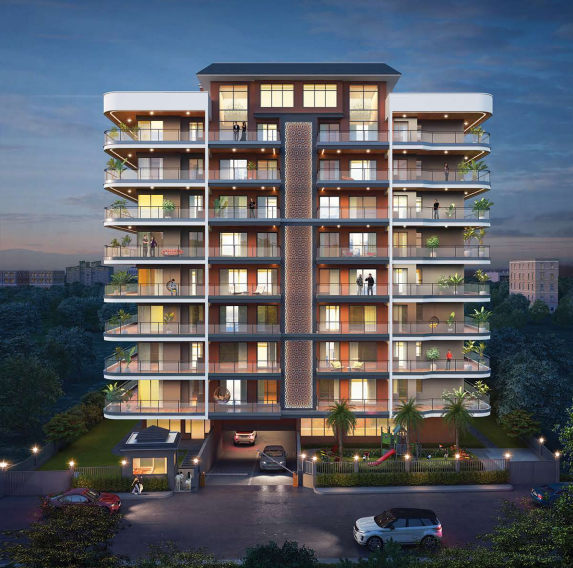 Siddharth Belmont Dehradun