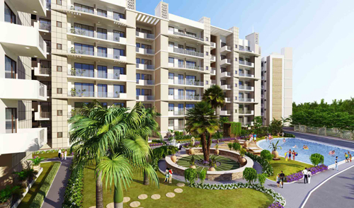 Siddharth Paradise Dehradun