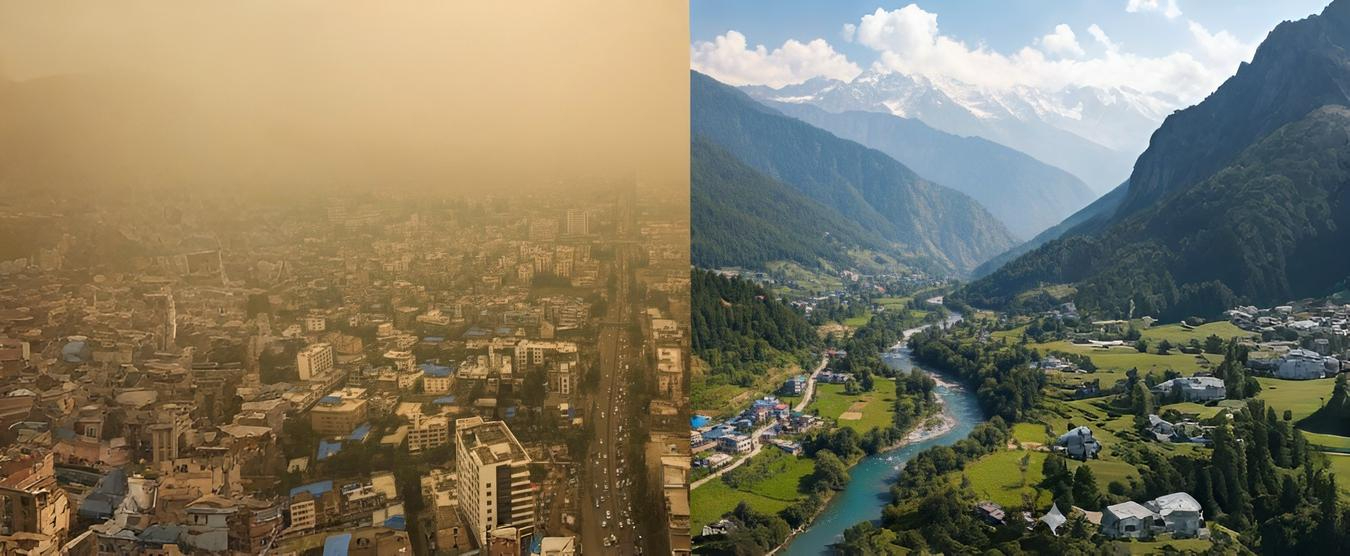 buy property in Dehradun