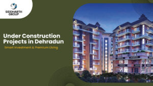 Under Construction Projects