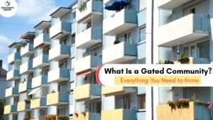 Gated Community