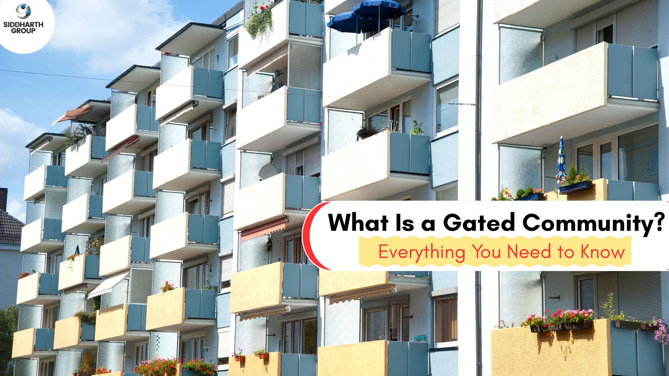 Gated Community