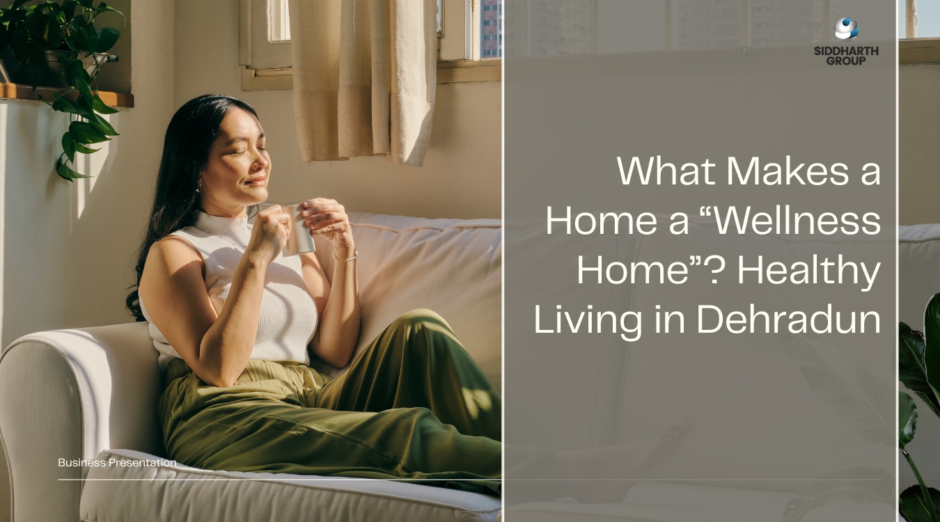 Wellness Home