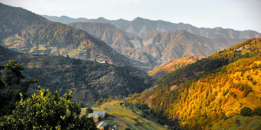 mussoorie road dehradun