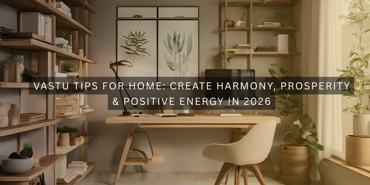 Vastu Tips for Home