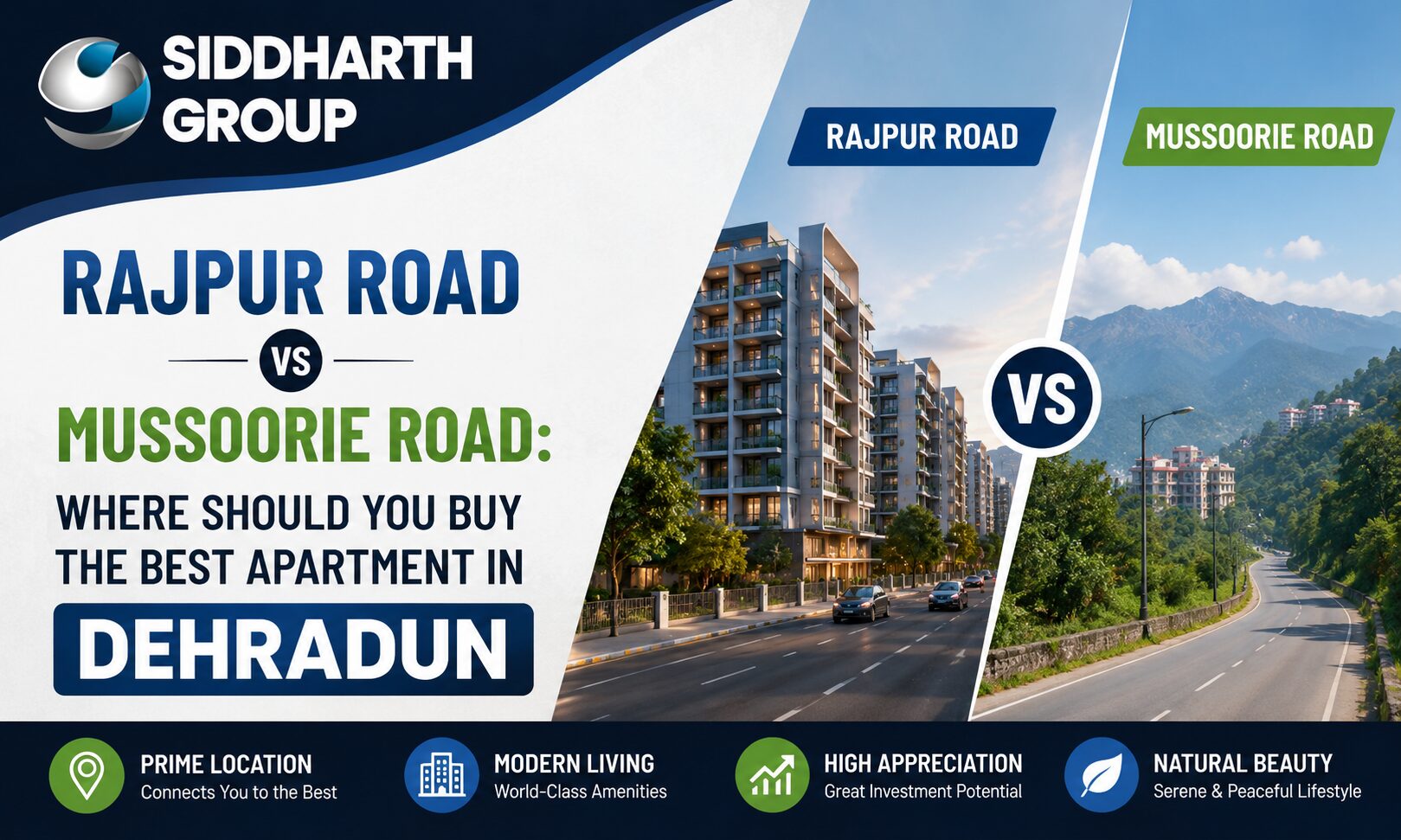 Best Apartment in Dehradun