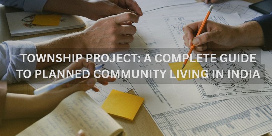 Township Projects